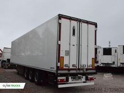 SCHMITZ CARGOBULL SKO FP 60 ThermoKing SLXi 300