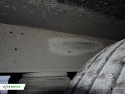 SCHMITZ CARGOBULL SKO FP 60 ThermoKing SLXi 300