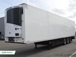 SCHMITZ CARGOBULL SKO FP 60 ThermoKing SLXi 300