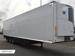 SCHMITZ CARGOBULL SKO FP 60 ThermoKing SLXi 300