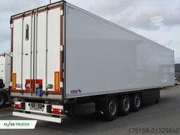 SCHMITZ CARGOBULL SKO FP 60 ThermoKing SLXi 300