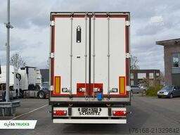 SCHMITZ CARGOBULL SKO FP 60 ThermoKing SLXi 300