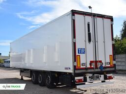 SCHMITZ CARGOBULL SKO FP 60 ThermoKing SLXi 300