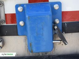 SCHMITZ CARGOBULL SKO FP 60 ThermoKing SLXi 300