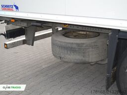 SCHMITZ CARGOBULL SKO FP 60 ThermoKing SLXi 300