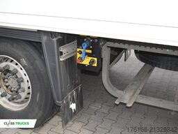 SCHMITZ CARGOBULL SKO FP 60 ThermoKing SLXi 300