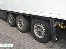 SCHMITZ CARGOBULL SKO FP 60 ThermoKing SLXi 300
