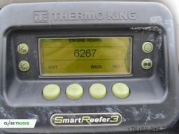 SCHMITZ CARGOBULL SKO FP 60 ThermoKing SLXi 300