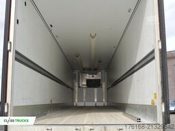 SCHMITZ CARGOBULL SKO FP 60 ThermoKing SLXi 300