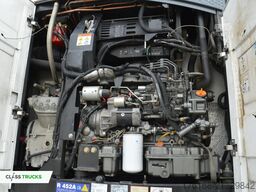 SCHMITZ CARGOBULL SKO FP 60 ThermoKing SLXi 300