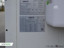 SCHMITZ CARGOBULL SKO FP 60 ThermoKing SLXi 300