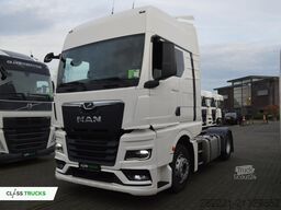 MAN TGX 18.470 GX