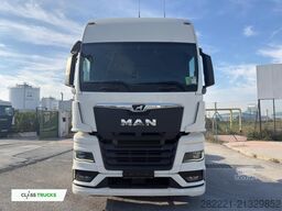 MAN TGX 18.470 GX