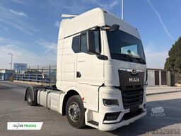 MAN TGX 18.470 GX