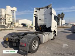 MAN TGX 18.470 GX