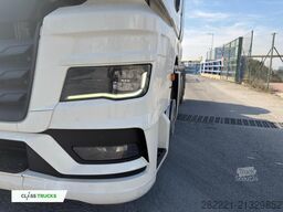 MAN TGX 18.470 GX