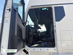 MAN TGX 18.470 GX