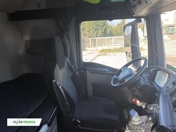 MAN TGX 18.470 GX