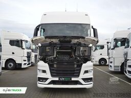 MAN TGX 18.470 GX
