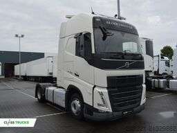 VOLVO FH 460 XL Cab Varios, i-Save I-ParkCool