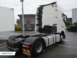 VOLVO FH 460 XL Cab Varios, i-Save I-ParkCool