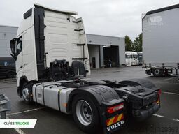 VOLVO FH 460 XL Cab Varios, i-Save I-ParkCool