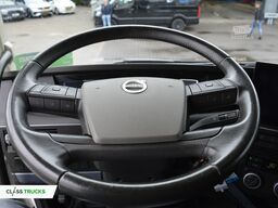 VOLVO FH 460 XL Cab Varios, i-Save I-ParkCool