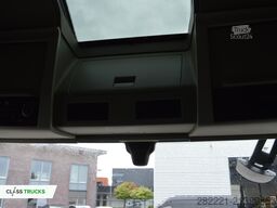 VOLVO FH 460 XL Cab Varios, i-Save I-ParkCool