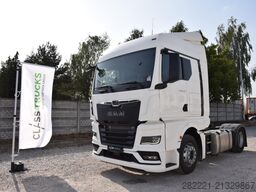 MAN TGX 18.470 GX