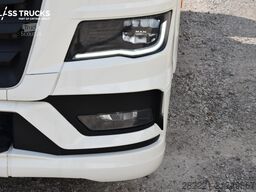 MAN TGX 18.470 GX