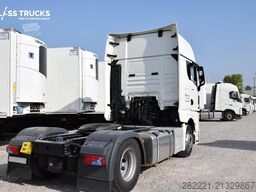MAN TGX 18.470 GX