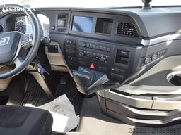 MAN TGX 18.470 GX