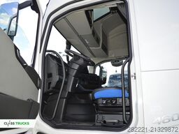 VOLVO FH 460 Globetrotter XL i-Save I-ParkCool