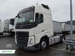 VOLVO FH 460 XL Cab Varios, i-Save I-ParkCool