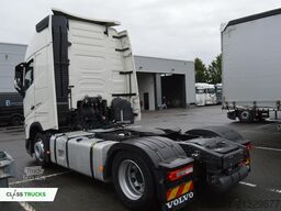 VOLVO FH 460 XL Cab Varios, i-Save I-ParkCool