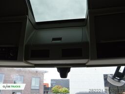 VOLVO FH 460 XL Cab Varios, i-Save I-ParkCool