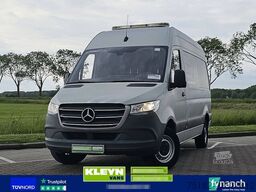 MERCEDES-BENZ SPRINTER 316 L2H2 Mbux Automaat!