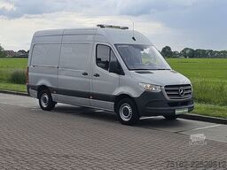 MERCEDES-BENZ SPRINTER 316 L2H2 Mbux Automaat!
