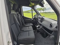 MERCEDES-BENZ SPRINTER 316 L2H2 Mbux Automaat!