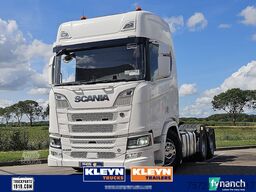 SCANIA R580 80 TON