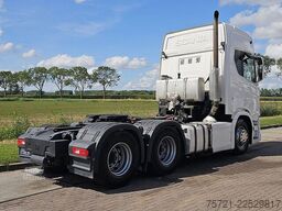 SCANIA R580 80 TON