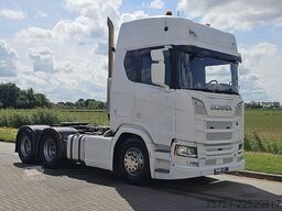 SCANIA R580 80 TON