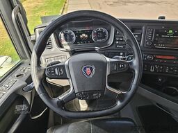 SCANIA R580 80 TON