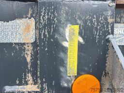 Broshuis 3X !! MFCC Multi 2x20 40 45FT 2x Extendable Lif...