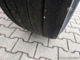Broshuis 3X !! MFCC Multi 2x20 40 45FT 2x Extendable Lif...