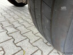 Broshuis 3X !! MFCC Multi 2x20 40 45FT 2x Extendable Lif...