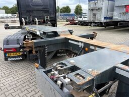 Broshuis 3X !! MFCC Multi 2x20 40 45FT 2x Extendable Lif...