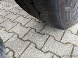 Broshuis 3X !! MFCC Multi 2x20 40 45FT 2x Extendable Lif...