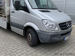 Mercedes-Benz Sprinter 313