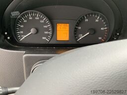 Mercedes-Benz Sprinter 313
